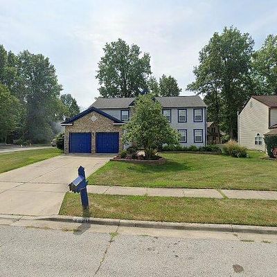 7921 Bath Ct, Reynoldsburg, OH 43068