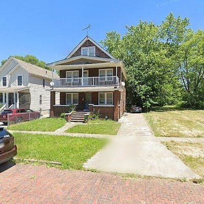 793 E 156 Th St, Cleveland, OH 44110