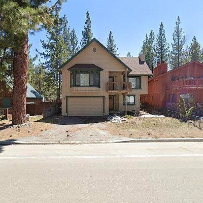 794 Lakeview Ave, South Lake Tahoe, CA 96150