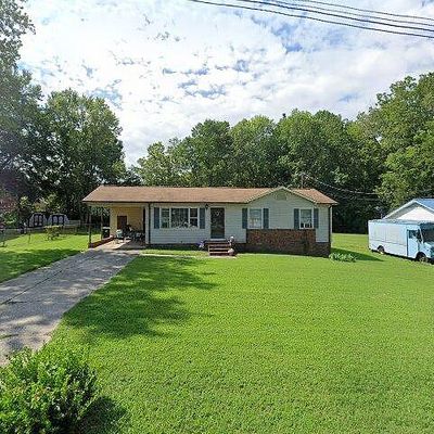 798 Wilson St, China Grove, NC 28023