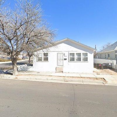 800 Edith Blvd Se, Albuquerque, NM 87102