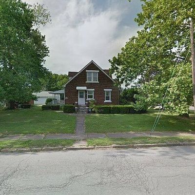 800 Tenney Ave, Campbell, OH 44405