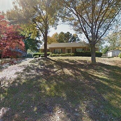 800 Thackston Dr, Spartanburg, SC 29307