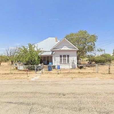 800 W 3 Rd St, Sweetwater, TX 79556