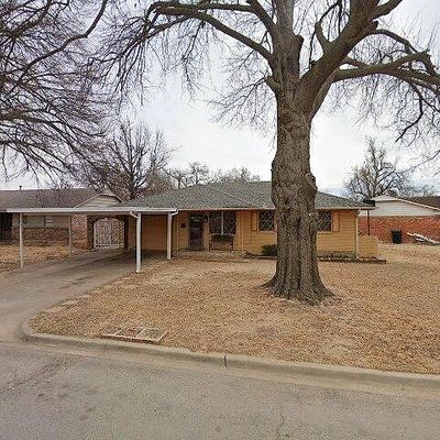 800 Whispering Oak Rd, Oklahoma City, OK 73127