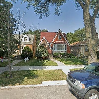 8004 S Fairfield Ave, Chicago, IL 60652