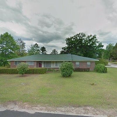 801 E Hecker Rd, Century, FL 32535