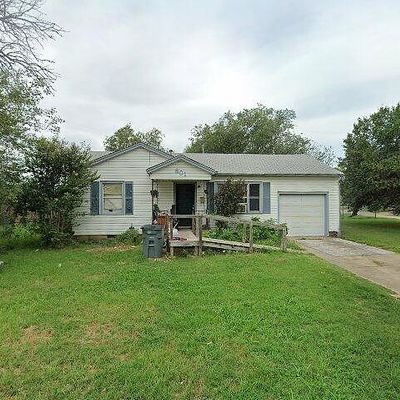 801 Sw 26 Th Pl, Lawton, OK 73505