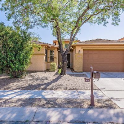 801 W Camino Tunera, Sahuarita, AZ 85629