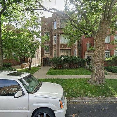 8010 S Saint Lawrence Ave #1, Chicago, IL 60619