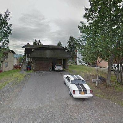 8010 Little Dipper Ave #A, Anchorage, AK 99504