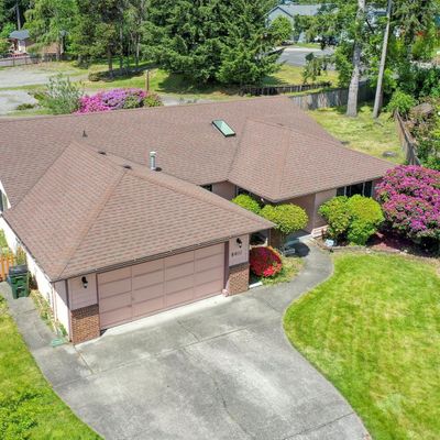 8011 Mountain Aire Ct Se, Lacey, WA 98503