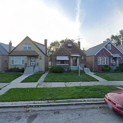 8014 S Francisco Ave, Chicago, IL 60652