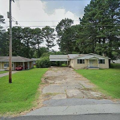 8016 S Highway 161, Jacksonville, AR 72076