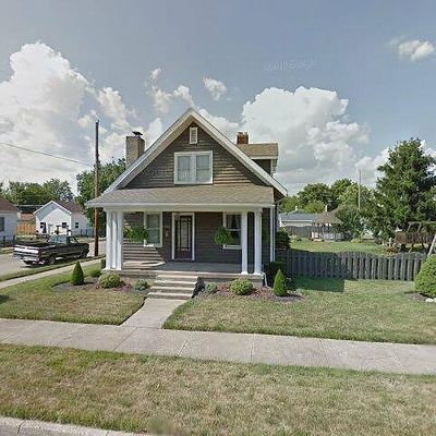 802 Corwin Ave, Hamilton, OH 45015