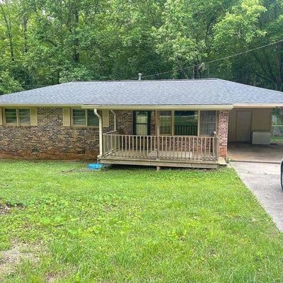 803 S Red Rock Rd, Toccoa, GA 30577