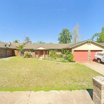 6613 Edgebrook Rd, Oklahoma City, OK 73132