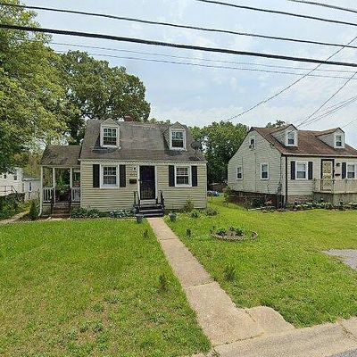 6613 Foster St, District Heights, MD 20747