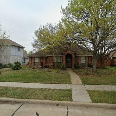 6614 Cordelia Rd, Rowlett, TX 75089