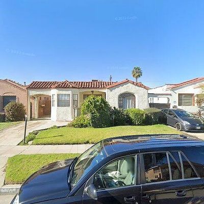 6617 3 Rd Ave, Los Angeles, CA 90043