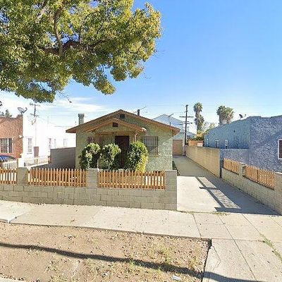 6622 5 Th Ave, Los Angeles, CA 90043