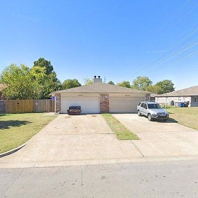 6622 S Victor Ave, Tulsa, OK 74136