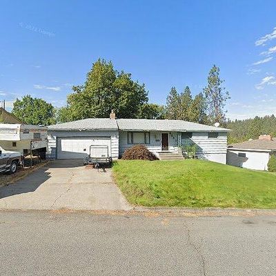 6623 N Jefferson St, Spokane, WA 99208