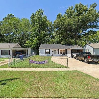 6628 Canal Blvd, Shreveport, LA 71108