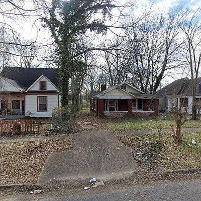 663 Lucy Ave, Memphis, TN 38106