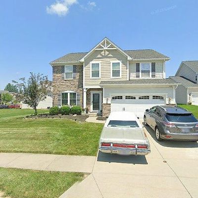 663 Arbor Trails Dr, Macedonia, OH 44056