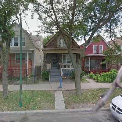 6649 S Wood St, Chicago, IL 60636