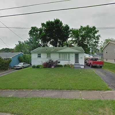 665 N Schenley Ave, Youngstown, OH 44509