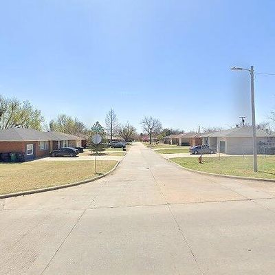 6701 N Woodward Ave, Oklahoma City, OK 73116