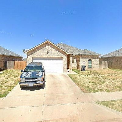 6707 Ne 20 Th Ave, Amarillo, TX 79107