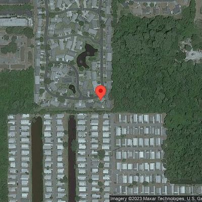 6710 Hickorywood Ln, New Port Richey, FL 34653