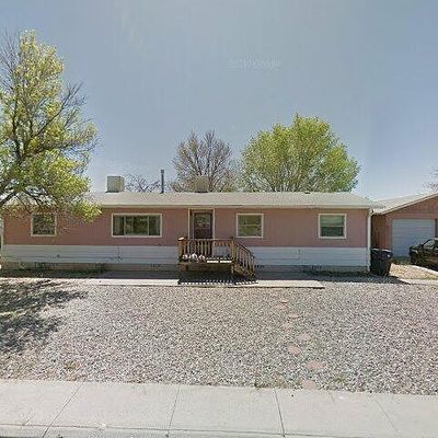 6712 Hallmark Ave Ne, Albuquerque, NM 87109