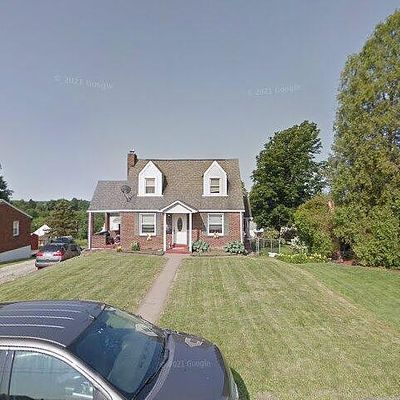 6714 Madison Ave, West Mifflin, PA 15122