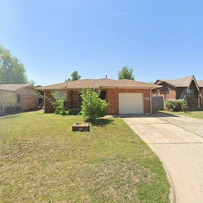 6714 Nw 59 Th Ter, Bethany, OK 73008