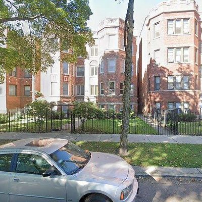 6716 S Chappel Ave #G4, Chicago, IL 60649