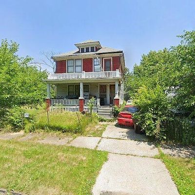 6718 Baldwin St, Detroit, MI 48213