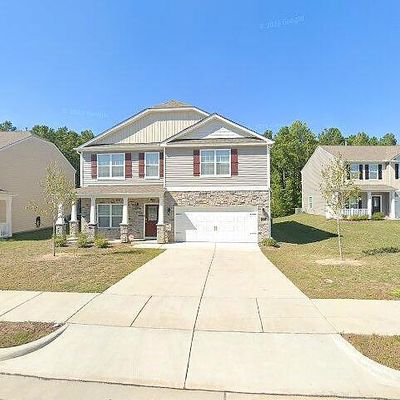 6725 Osprey Landing Dr, Wendell, NC 27591