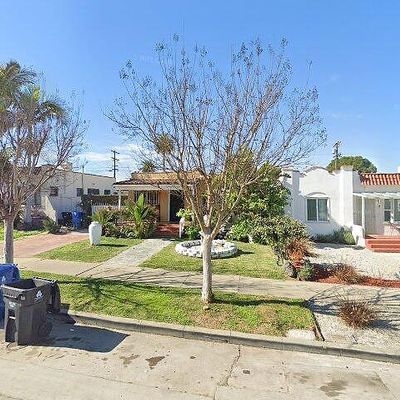 6747 Arlington Ave, Los Angeles, CA 90043