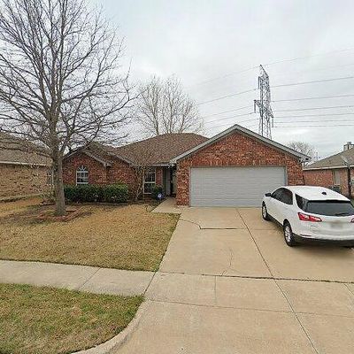 6749 Bighorn Rdg, Arlington, TX 76002