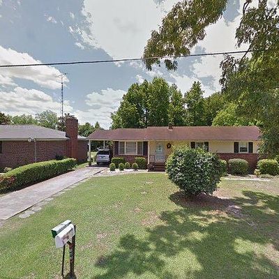 676 Anderson St, Orangeburg, SC 29115