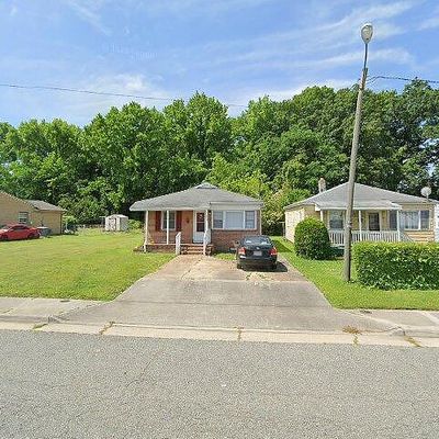 679 Bell St, Hampton, VA 23661