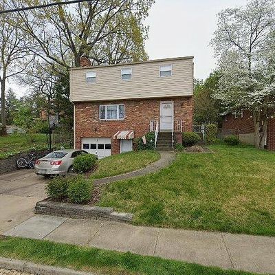 68 Lincoln Ave, Pittsburgh, PA 15205