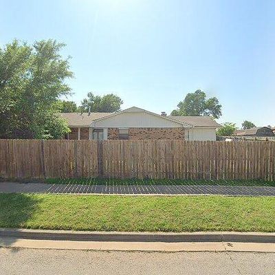 6801 Nw Ferris Pl, Lawton, OK 73505