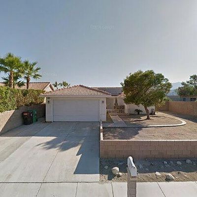 68081 Corta Rd, Cathedral City, CA 92234