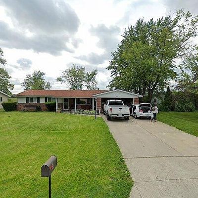 6808 Autumn View Dr, Fort Wayne, IN 46816