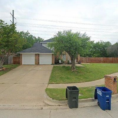 682 Western Trl, Keller, TX 76248